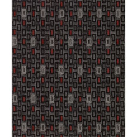 ΚΑΛΥΜΜΑΤΑ ΣΕΤ SQUARE ΚΟΚΚΙΝΟ Auto Moto Tyres 