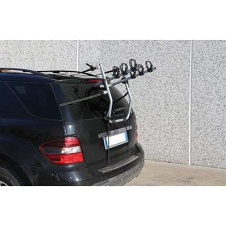 ΒΑΣΗ ΠΟΔΗΛΑΤΟΥ ΠΟΡΤ ΜΠΑΓΚΑΖ FOLLOW ME T3 ΓΙΑ 3 ΠΟΔΗΛΑΤΑ NORDRIVE Auto Moto Tyres 