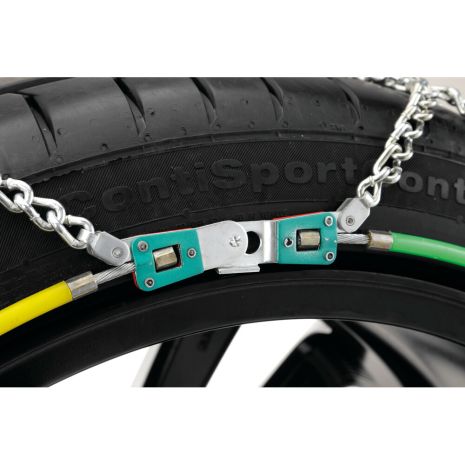 ΑΛΥΣΙΔΕΣ ΧΙΟΝΙΟΥ RX-7 7MM GR9.7 LAMPA - 2 ΤΕΜ. Auto Moto Tyres 