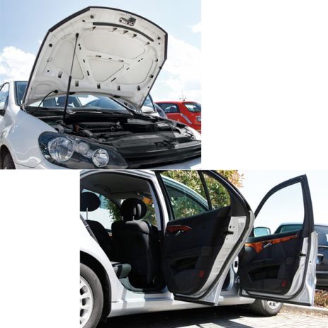 ΠΡΟΣΤΑΤΕΥΤΙΚΟ ΛΑΣΤΙΧΟ ΠΟΡΤΑΣ 14Χ9 mm Auto Moto Tyres 