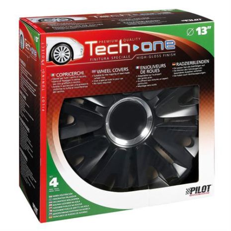 ΤΑΣΙΑ ROYAL BLACK 14 INCH ΜΑΥΡΟ ΣΕΤ Auto Moto Tyres 