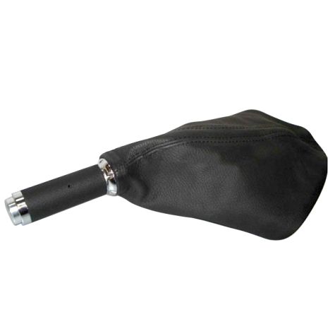 Φούσκα Χειρόφρενου Δερμάτινη με λεβιέ Isotta Auto Moto Tyres 