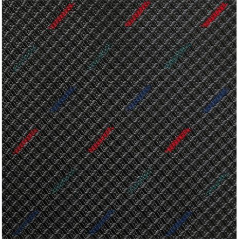 Καλύμματα Καθισμάτων Dido-2, με επανατυλικτήρα ζώνης - Γκρι Auto Moto Tyres 