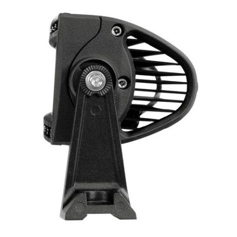 ΠΡΟΒΟΛΕΑΣ LIGHT BAR ΚΥΡΤΟΣ  BL-55 8000lm 10/30V 120W 40LED ΚΑΡΦΙ/ΔΙΑΘΛΑΣΗΣ (550x115x89mm) ΜΠΑΡΑ LED -1ΤΕΜ. Auto Moto Tyres 