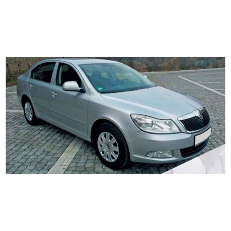 ΜΑΡΚΕ ΤΑΣΙΑ ΓΙΑ SKODA FABIA II/OCTAVIA V 15 INCH CROATIA COVER (4 ΤΕΜ.) Auto Moto Tyres 