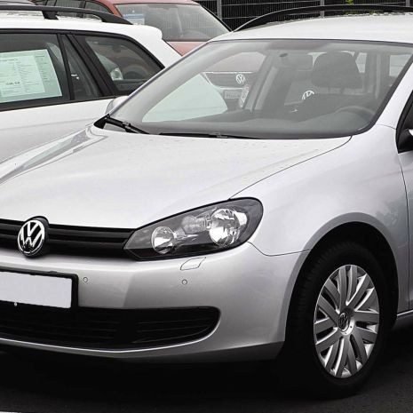 ΜΑΡΚΕ ΤΑΣΙΑ ΓΙΑ VW GOLF VI VARIANT/PASSAT B6 16 INCH CROATIA COVER (4 ΤΕΜ.) Auto Moto Tyres 