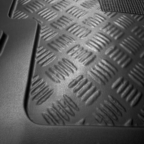 ΜΑΡΚΕ ΠΑΤΑΚΙ ΣΚΑΦΗ ΠΟΡΤ ΜΠΑΓΚΑΖ ΓΙΑ FIAT DOBLO 5M 2010-2020 ΛΑΣΤΙΧΟ ΣΕ ΜΑΥΡΟ ΧΡΩΜΑ CIK - 1 ΤΕΜ. Auto Moto Tyres 