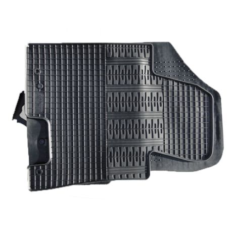 ΜΑΡΚΕ ΠΑΤΑΚΙΑ ΣΕ ΣΚΑΦΗ ΛΑΣΤΙΧΟ ΓΙΑ HYUNDAI i30 2012-2017 / KIA CEED 2012-2018 ΣΕ ΜΑΥΡΟ ΧΡΩΜΑ ΜΕ ΚΟΥΜΠΩΜΑΤΑ CIK - 4 ΤΕΜ. Auto Moto Tyres 