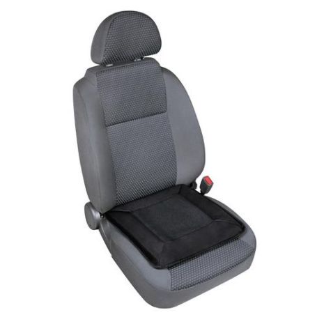 ΜΑΞΙΛΑΡΙ ΚΑΘΙΣΜΑΤΟΣ ΜΕ GEL ΚΑΙ ΑΦΡΟ (MEMORY FOAM) ERGO SEAT DRIVE Auto Moto Tyres 