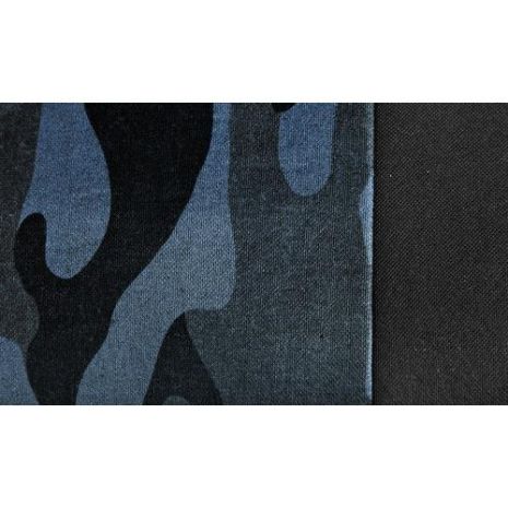 ΚΑΛΥΜΜΑΤΑ ΚΑΘΙΣΜΑΤΩΝ CAMO NAVY FASHION-TREND SERIES ΠΑΡΑΛΛΑΓΗΣ ΣΕΤ Auto Moto Tyres 