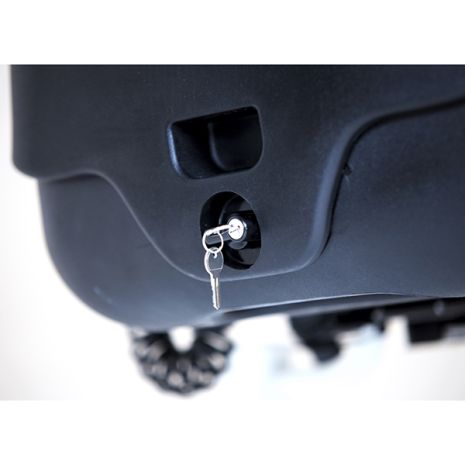 ΜΠΑΓΚΑΖΙΕΡΑ 390lt  ΚΟΤΣΑΔΟΡΟΥ ΜΑΥΡΗ TOWBOX V2 Auto Moto Tyres 