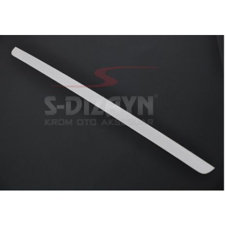 TRIM ΜΑΡΚΕ ΠΟΡΤ ΠΑΓΚΑΖ ΓΙΑ VW T6 TRANSPORTER VAN 2015+ Auto Moto Tyres 