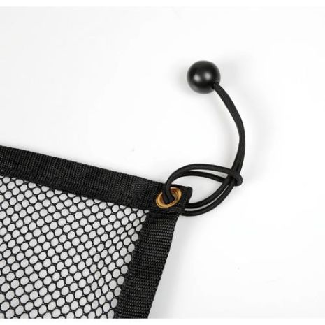 ΔΙΑΧΩΡΙΣΤΙΚΟ ΔΙΧΤΥ ΣΚΥΛΟΥ PET-1 115x65cm Auto Moto Tyres 