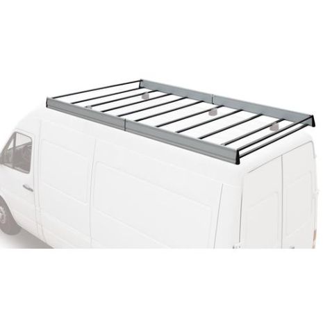 ΣΧΑΡΑ ΟΡΟΦΗΣ KARGO RACK 340x180cm ΣΙΔΕΡΕΝΙΑ ΜΕ ΠΛΑΙΝΑ ΠΡΟΦΙΛ ΑΛΟΥΜΙΝΙΟΥ Auto Moto Tyres 