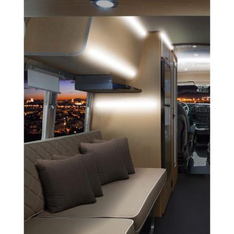 ΤΑΙΝΙΑ ΕΣΩΤΕΡΙΚΗ 12V 90LED 4.500K 900lm 2x150cm INTERIOR LED-STRIPS Auto Moto Tyres 