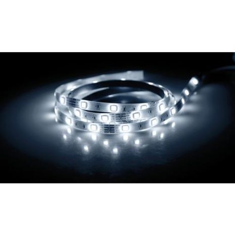 ΤΑΙΝΙΑ ΕΣΩΤΕΡΙΚΗ 12V 90LED 4.500K 900lm 2x150cm INTERIOR LED-STRIPS Auto Moto Tyres 