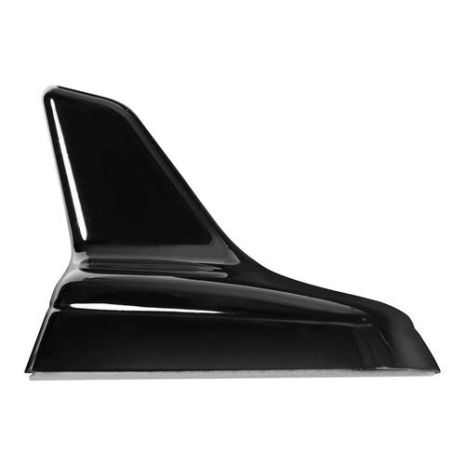 ΚΕΡΑΙΑ ΚΑΡΧΑΡΙΑΣ SHARK ΜΑΥΡΗ GPS ΑΥΤΟΚΟΛΛΗΤΗ ΔΙΑΚΟΣΜΗΤΙΚΗ 55x86x83mm Auto Moto Tyres 