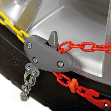 ΑΛΥΣΙΔΕΣ ΧΙΟΝΙΟΥ WINTER EXTREME WX9 - 9mm Ν40.5 LAMPA - 2 ΤΕΜ. Auto Moto Tyres 