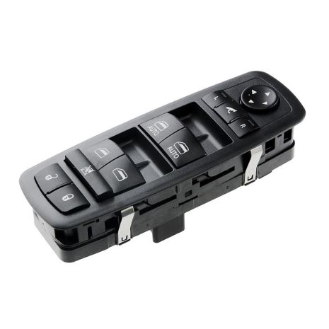 ΔΙΑΚΟΠΤΗΣ ΓΙΑ CHRYSLER TOWN ΚΑΙ COUNTRY 2014+ / DODGE GRAND CARAVAN 2014+ / RAM 1500 2015+ ΠΟΛΛΑΠΛΟΣ ΠΑΡΑΘΥΡΩΝ 9 PIN NTY - 1 ΤΕΜ. Auto Moto Tyres 