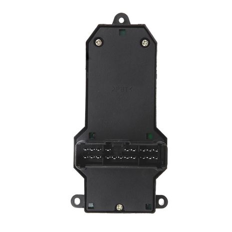 ΔΙΑΚΟΠΤΗΣ ΓΙΑ HONDA CIVIC 2001-2006 / JAZZ 20022008 ΠΟΛΛΑΠΛΟΣ ΠΑΡΑΘΥΡΩΝ 20 PIN NTY - 1 ΤΕΜ. Auto Moto Tyres 