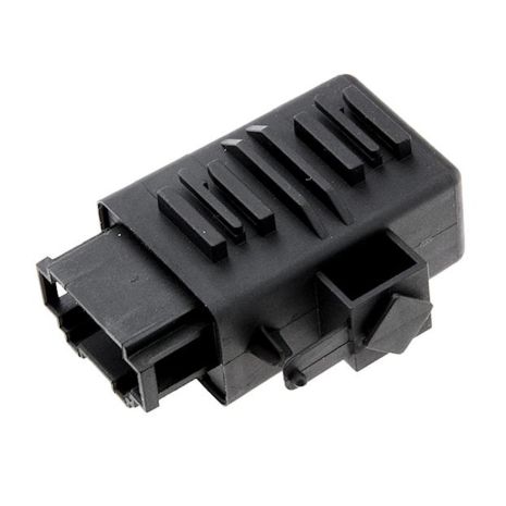 CONTROLLER ΘΕΡΜΑΝΣΗΣ ΚΑΘΙΣΜΑΤΩΝ 8 PIN NTY ΓΙΑ VW GOLF 5 2003+ / 6 2008+ / PASSAT B6 2005+ / B7 2010+ / OCTAVIA 2004+ / SUPERB 2008+ - 1 ΤΕΜ. Auto Moto Tyres 