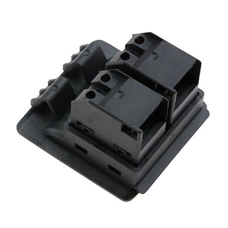 ΔΙΑΚΟΠΤΗΣ ΓΙΑ VW BEETLE 1998-2010 ΔΙΠΛΟΣ ΠΑΡΑΘΥΡΩΝ NTY - 1 ΤΕΜ. Auto Moto Tyres 