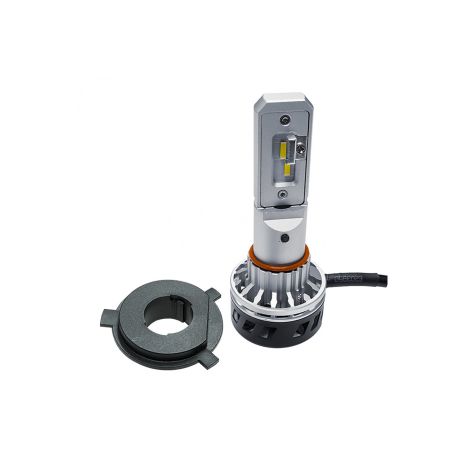 H7 9-36V 5.000K 5000lm 25W MATRIX LED KIT (ΜΕ ΨΥΚΤΡΑ ΑΝΕΜΙΣΤΗΡΑΚΙ) 2ΤΕΜ. Auto Moto Tyres 