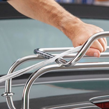 KIT ΑΝΑΝΕΩΣΗΣ ΓΙΑ ΜΕΤΑΛΛΙΚΕΣ ΕΠΙΦΑΝΕΙΕΣ (ΜΑΤ/ΧΡΩΜΙΟ) QUIXX METAL POLISH 50ml Auto Moto Tyres 