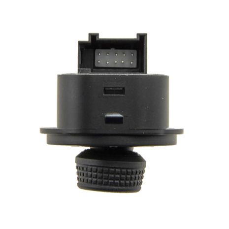 ΔΙΑΚΟΠΤΗΣ ΓΙΑ VW POLO 2014+ ΚΑΘΡΕΠΤΗ ΜΕ ΠΛΑΙΣΙΟ 10 PIN NTY - 1 ΤΕΜ. Auto Moto Tyres 