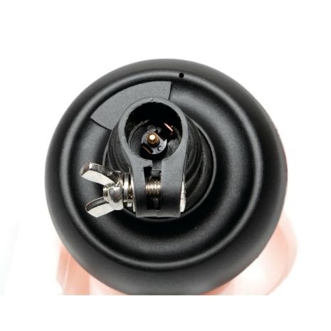 ΦΑΡΟΣ ΠΕΡΙΣΤΡΕΦΟΜΕΝΟΣ 16LED RL-10 9-32V 3 ΛΕΙΤΟΥΡΓΙΩΝ ΒΙΔΩΤΟΣ ΕΛΑΣΤΙΚΟΣ ΠΟΡΤΟΚΑΛΙ 130x221mm Auto Moto Tyres 