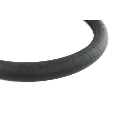 ΚΑΛΥΜΜΑ ΤΙΜΟΝΙΟΥ 37/39CM SWC-31 ΜΑΥΡΟ Auto Moto Tyres 