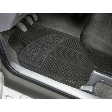 ΠΑΤΑΚΙΑ ΛΑΣΤΙΧΟ 42Χ67+42Χ37,5 cm MIRAGE COMPACT GRAN PREE ΜΑΥΡΟ 4ΤΕΜ. Auto Moto Tyres 