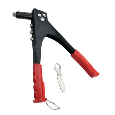 ΠΡΙΤΣΙΝΑΔΟΡΟΣ ΜΕ 4 ΚΕΦΑΛΕΣ (2,4/3,2/4,0/4,8mm) ΑΤΣΑΛΙ/ΛΑΒΗ PVC 24cm Auto Moto Tyres 