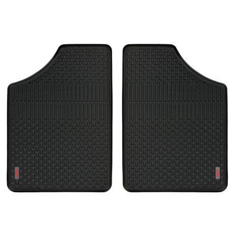 ΠΑΤΑΚΙΑ ΛΑΣΤΙΧΟ MULTI-FIT CUSTOM SC-3 (49x70cm ΟΔΗΓΟΥ/ 49x70cm ΣΥΝΟΔΗΓΟΥ) ΜΗ ΤΟΞΙΚΟ ΥΛΙΚΟ LAMPA - 2 ΤΕΜ. Auto Moto Tyres 