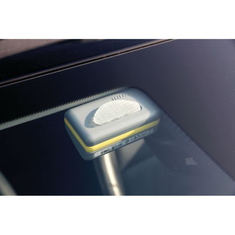 ΑΥΤΟΚΟΛΛΗΤΑ SCRATCH ΟΒΑΛ (ΤΥΠΟΣ ΜΑΝΙΤΑΡΙ) 48x18mm ΛΕΥΚΟ 3M LAMPA - 50 ΤΕΜ Auto Moto Tyres 