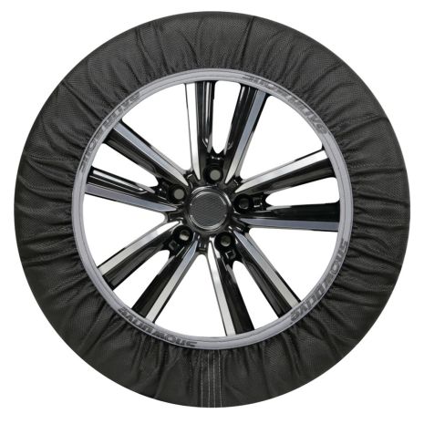 ΑΝΤΙΟΛΙΣΘΗΤΙΚΟ ΠΑΝΙ ΧΙΟΝΙΟΥ SNOWDRIVE SD58 LAMPA - 2 ΤΕΜ. Auto Moto Tyres 