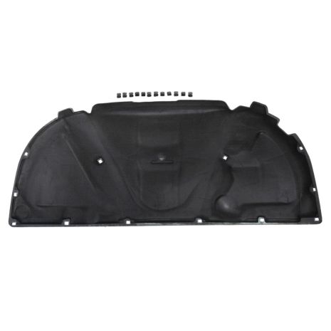 ΗΧΟΜΟΝΩΣΗ ΓΙΑ AUDI A4 /A4 AVANT 2004>  ΚΑΠΩ ΧΩΡΟΥ ΚΙΝΗΤΗΡΑ orig.8E0863825AJ NTY - 1 τεμ. Auto Moto Tyres 