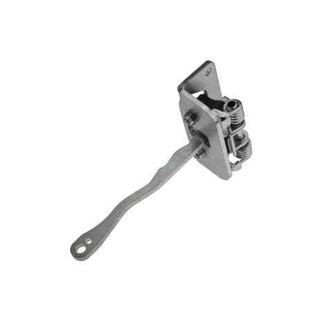 ΡΥΘΜΙΣΤΗΣ ΠΟΡΤΑΣ ΕΜΠΡΟΣ orig.8Z0837249 ΓΙΑ AUDI A2 2000> Auto Moto Tyres 