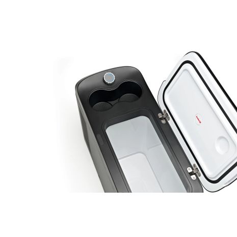 ΨΥΓΕΙΟ TB13 13L 12/24V 36W 360x225x535mm INDEL B - 1 TEM. Auto Moto Tyres 