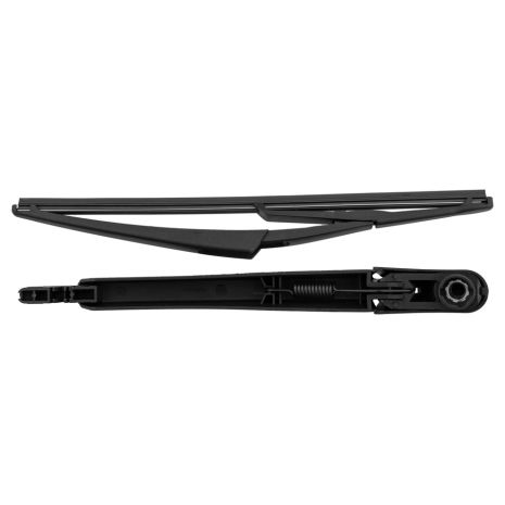 ΥΑΛΟΚΑΘΑΡΙΣΤΗΡΑΣ ΠΙΣΩ ΜΕ ΜΠΡΑΤΣΟ ΓΙΑ ALFA ROMEO MITO 08+ 30,5cm orig.723180187/39-0353/50508588/1425RWT1 ΝΤΥ - 1 τεμ. Auto Moto Tyres 