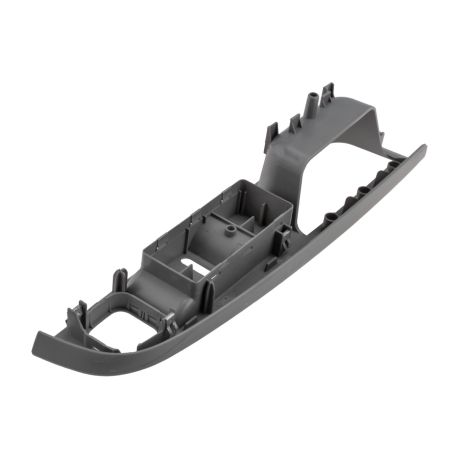 ΠΛΑΙΣΙΟ ΓΙΑ ΔΙΑΚΟΠΤΕΣ ΠΑΡΑΘΥΡΩΝ ΑΡΙΣΤΕΡΗΣ ΠΟΡΤΑΣ ΓΚΡΙ orig.1K4867049C ΓΙΑ VW GOLF V 2003> /JETTA 2005>  1 ΤΕΜΑΧΙΟ Auto Moto Tyres 