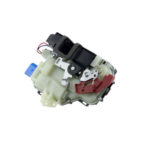 ΗΛΕΚΤΡΟΜΑΓΝΗΤΙΚΗ ΚΛΕΙΔΑΡΙΑ ΓΙΑ SKODA FABIA II >10/ROOMSTER >09 ΕΜΠΡΟΣ ΑΡΙΣΤΕΡΗ orig.5J1837015 Auto Moto Tyres 