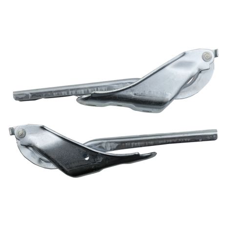 ΜΕΝΤΕΣΕΣ ΚΑΠΩ ΕΜΠΡΟΣ orig.5JA823301A ΓΙΑ SEAT TOLEDO 2013> /SKODA RAPID 2013> Auto Moto Tyres 