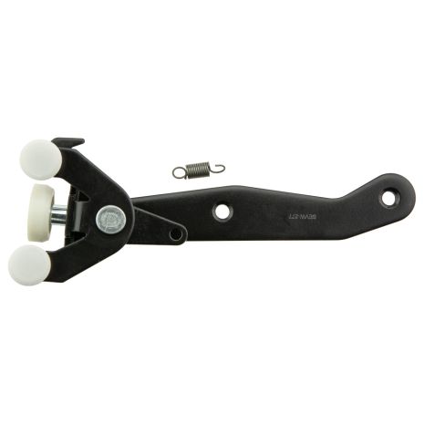 ΟΔΗΓΟΣ ΣΥΡΟΜΕΝΗΣ ΠΟΡΤΑΣ ΓΙΑ VW T5 2003>2009 ΚΑΤΩ ΜΕΡΟΣ orig.7H0843397H ΝΤΥ - 1 τεμ. Auto Moto Tyres 