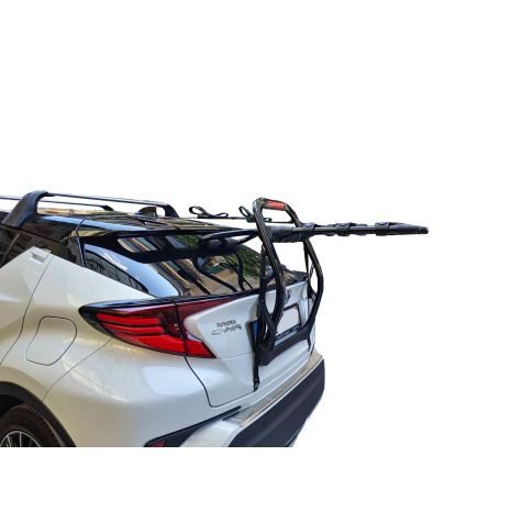 ΒΑΣΗ ΠΟΔΗΛΑΤΟΥ ΠΟΡΤ ΜΠΑΓΚΑΖ FULLBACK 3 ΓΙΑ 3 ΠΟΔΗΛΑΤΑ YAKIMA - 1 ΤΕΜ. Auto Moto Tyres 