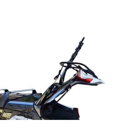 ΒΑΣΗ ΠΟΔΗΛΑΤΟΥ ΠΟΡΤ ΜΠΑΓΚΑΖ FULLBACK 3 ΓΙΑ 3 ΠΟΔΗΛΑΤΑ YAKIMA - 1 ΤΕΜ. Auto Moto Tyres 