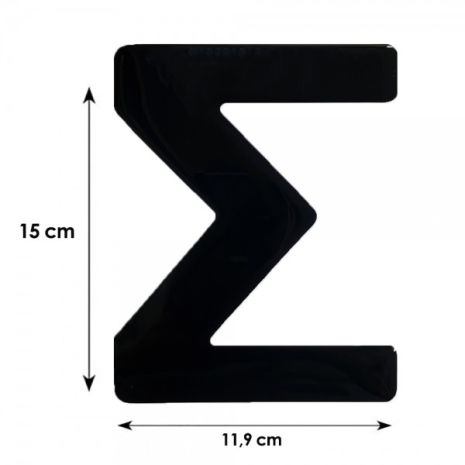 Σ ΝΕΩΝ ΟΔΗΓΩΝ 17 ΕΤΩΝ ΜΕ ΣΥΝΟΔΟ ΑΥΤΟΚΟΛΛΗΤΟ ΕΣΩΤΕΡΙΚΗΣ ΧΡΗΣΗΣ ΜΑΥΡΟ ΣΕ ΛΕΥΚΟ ΠΛΑΙΣΙΟ 15x13 cm - 1 ΤΕΜ. Auto Moto Tyres 