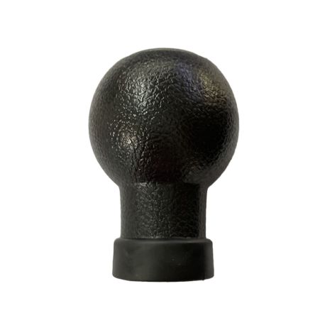 ΠΟΜΟΛΟ ΤΑΧΥΤΗΤΩΝ ΧΡΩΜΙΟ/ΜΑΥΡΟ ΜΕ ΕΝΔΕΙΞΗ 5 ΤΑΧΥΤΗΤΩΝ ΓΙΑ SUZUKI SWIFT 2005-2010 / SX4 2007-2013 / ALTO 2010+ - 1 τεμ. Auto Moto Tyres 