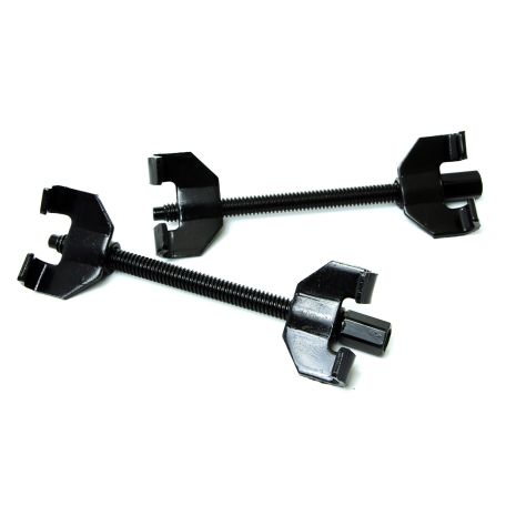 ΕΞΩΛΚΕΙΣ ΕΛΑΤΗΡΙΩΝ ΑΜΟΡΤΙΣΕΡ 260mm (ΕΥΡΟΣ ΕΡΓΑΣΙΑΣ 80-220mm) 21 ΚΛΕΙΔΙ ΑΜΙΟ - 2 ΤΕΜ. Auto Moto Tyres 