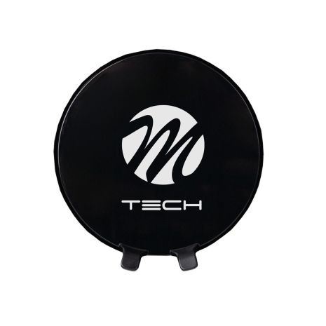 ΠΡΟΒΟΛΕΑΣ ΕΡΓΑΣΙΑΣ WORK LIGHTS LASER 12/24V 160W 19.600lm 28xHP+1xLASER LED 210x230x115mm M-TECH - 1 ΤΕΜ. Auto Moto Tyres 